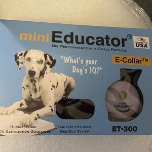 ET-300 E-Collar - Lavender